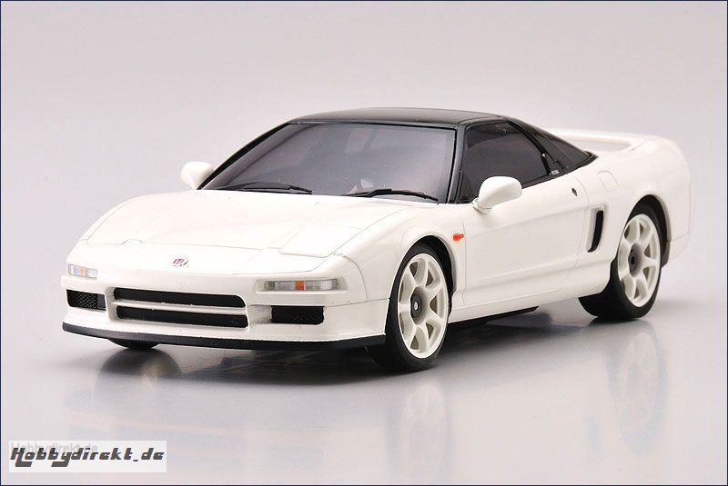 Karosse 1:24 MR-03 HONDA NSX-R Champ. Kyosho MZP-131-W