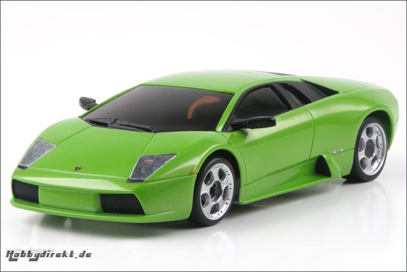 Karosse 1:24 MR-02 Lamb. Murcielago,perl Kyosho MZP-207-PG