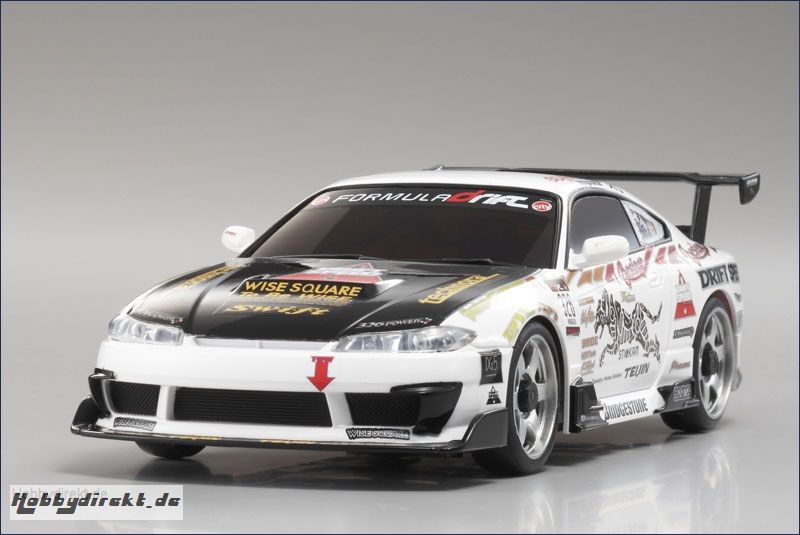 Karosse 1:24 MA-010 Formula D SILVIA 326 Kyosho MZP-413-MH