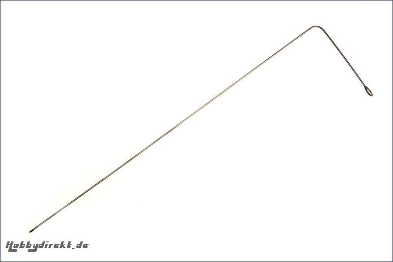 Kurz-Antenne 30mm Kyosho MZW-33-30