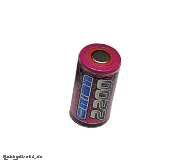 LOOSE CELL 1.2V SPORT POWER 2200 TEAM ORION Kyosho ORI11060