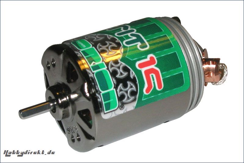 E-Motor ELEMENT 19T 2007 V2 (3,8mm OJ Br Team Orion ORI20052