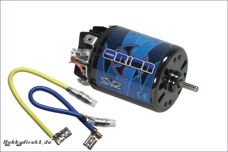 E-Motor SV2 METHOD 10X2 Team Orion ORI25019