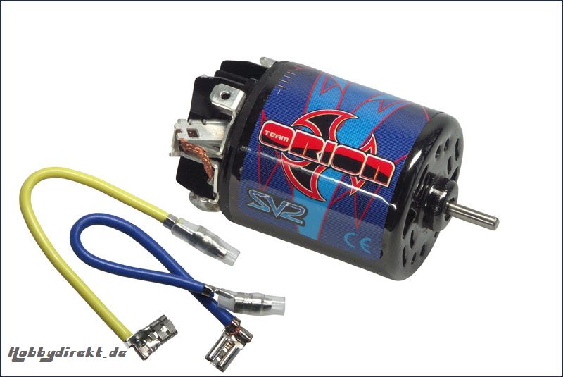 E-Motor SV2 METHOD R 11X2 Team Orion ORI25110