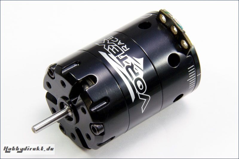 E-Motor VORTEX 2008 Racing 4.0 Team Orion ORI28128