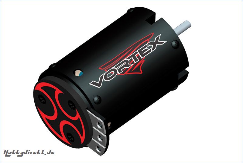 E-Motor VORTEX 2008 Sensorless Speed 750 Team Orion ORI28150