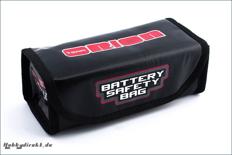 Battery Safety Bag Team Orion ORI43033