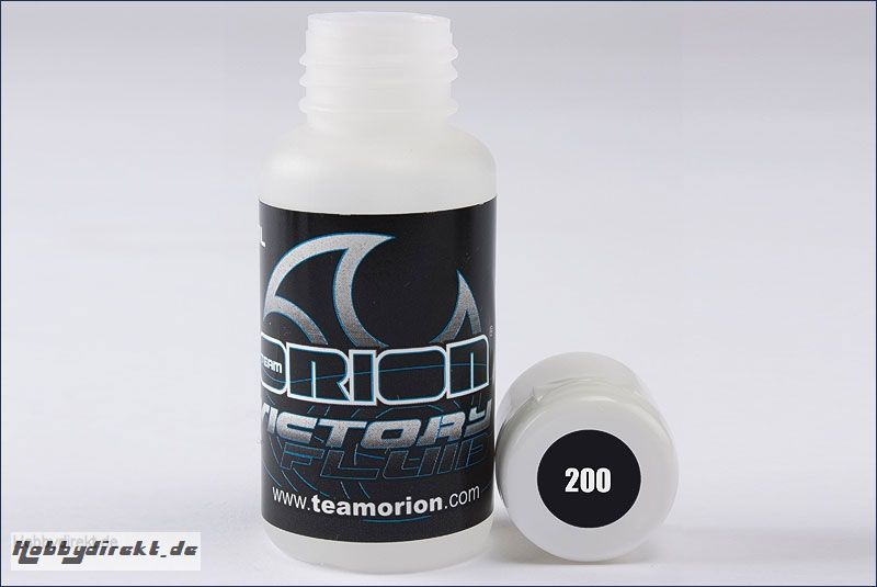 Silikonoel Victory Fluid 200 Team Orion ORI44402