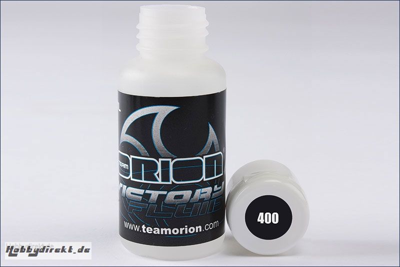 Silikonoel Victory Fluid 400 Team Orion ORI44406