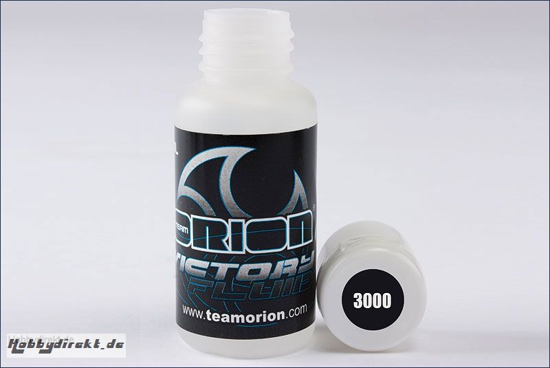 Silikonoel Victory Fluid 3000 Team Orion ORI44416