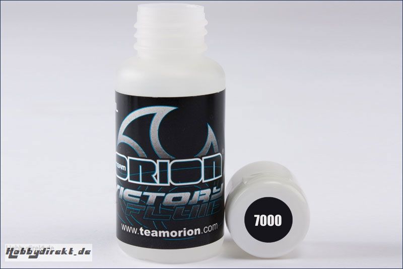 Silikonoel Victory Fluid 7000 Team Orion ORI44420