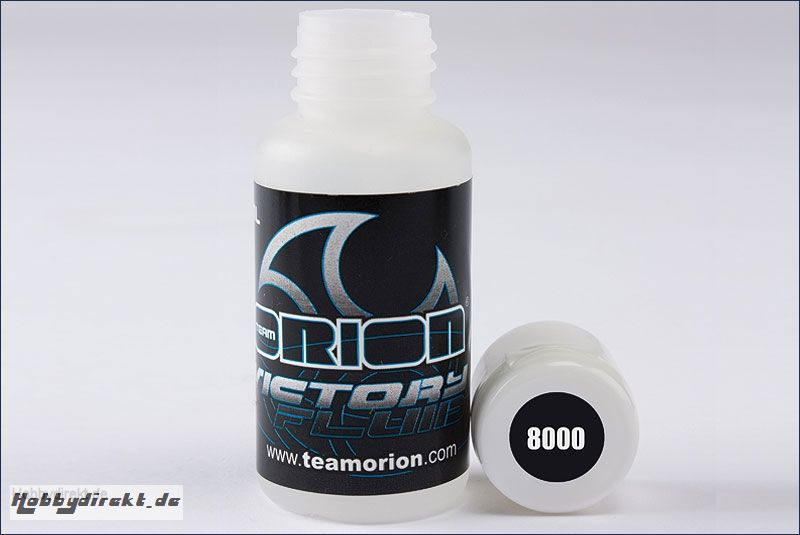 Silikonoel Victory Fluid 8000 Team Orion ORI44421