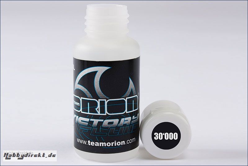 Silikonoel Victory Fluid 30000 Team Orion ORI44425