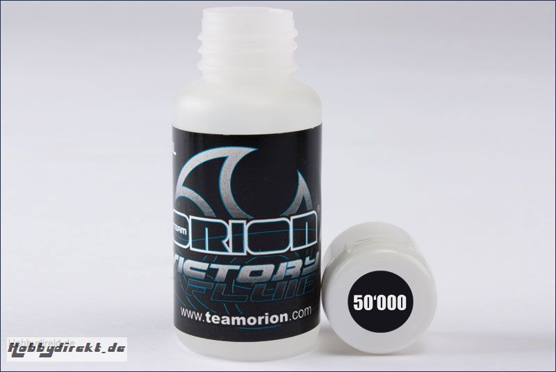 Silikonoel Victory Fluid 50000 Team Orion ORI44426