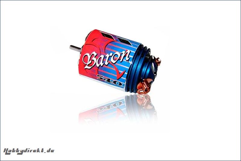 E-Motor Avionics Baron 330 Team Orion ORI61108