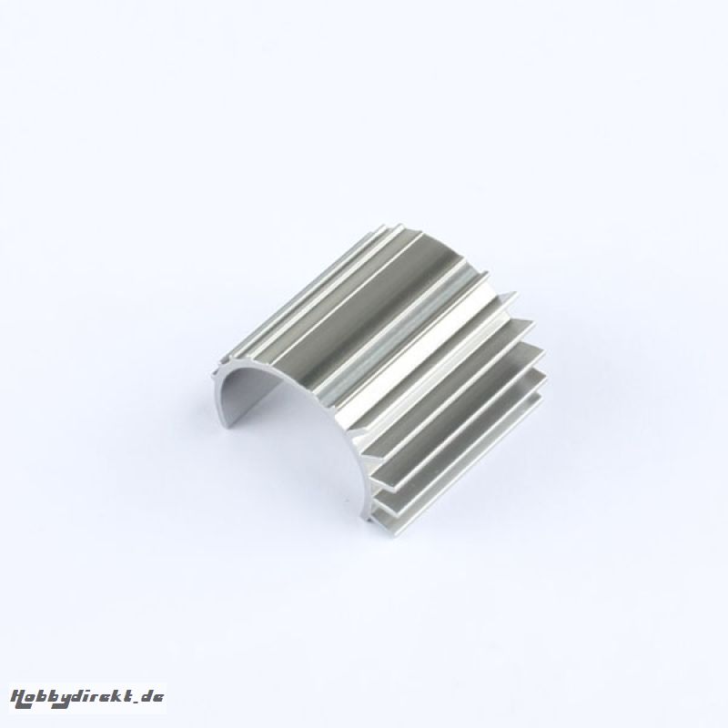 ALUMINIUM HEATSINK FUER MINI INFERNO BLS MOTOR Kyosho ORI65033