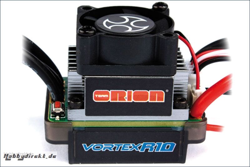 Combo Neon 14 (motor +R10 Sport controll Team Orion ORI66082