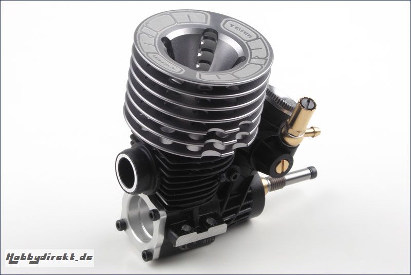 V-Motor 2,11ccm ALPHA ABI(ABC/3/Ceramic) Team Orion ORI80633