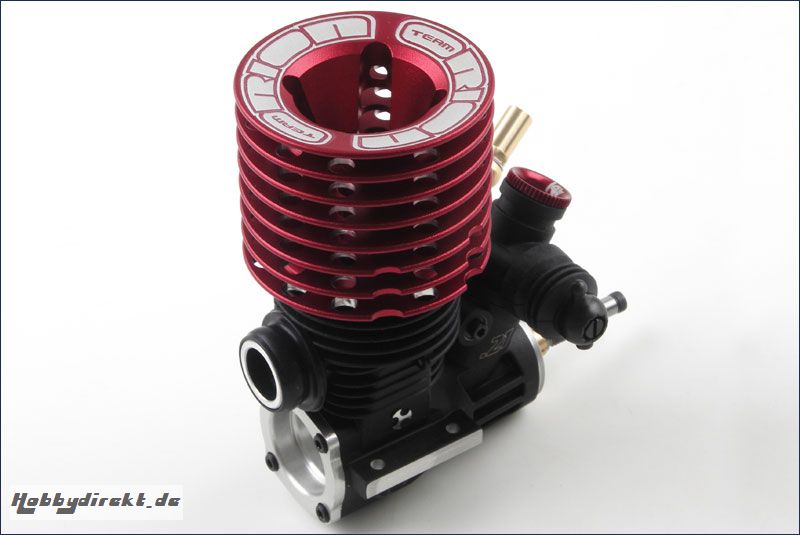 V-Motor 3,5ccm ALPHA Buggy ABI (ABC/3) Team Orion ORI80647