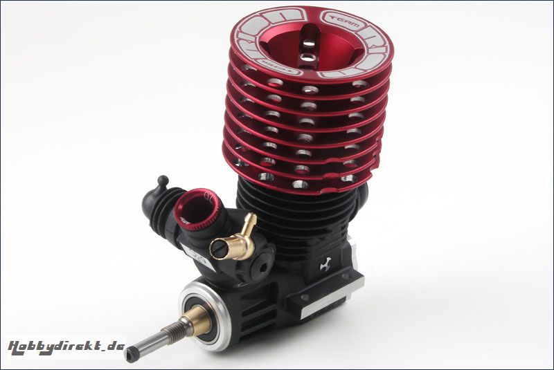 V-Motor 3,5ccm ALPHA Buggy ABI (ABC/3) Team Orion ORI80647