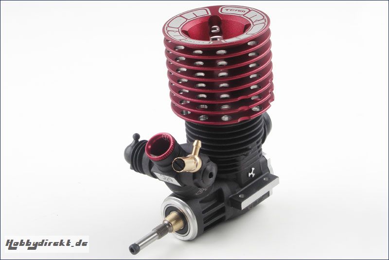 V-Motor 4,00ccm ALPHA ABI (ABC/5 Ports) Team Orion ORI80654