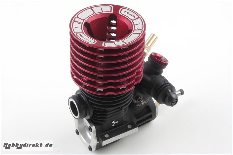 V-Motor 4.00cc truggy EFRA 2066 Team Orion ORI80670