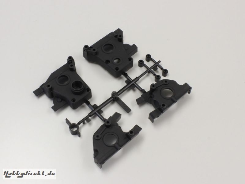 GETRIEBEKASTEN OPTIMA Kyosho OT202