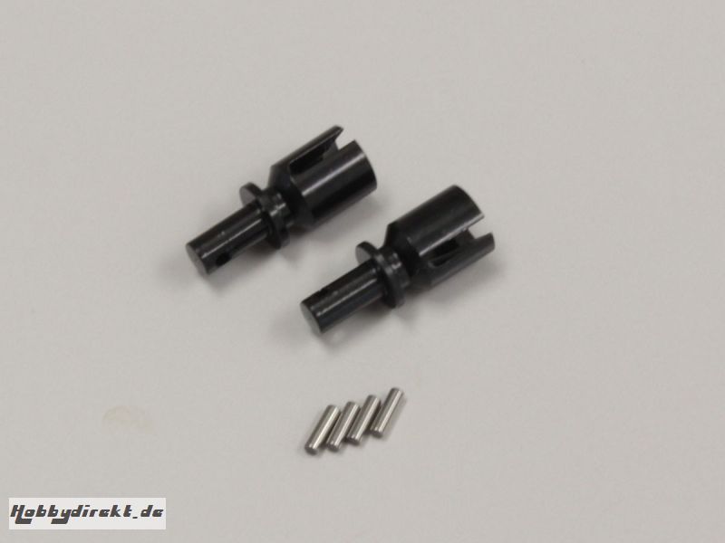 DIFFERENTIALMITNEHMER OPTIMA Kyosho OT224