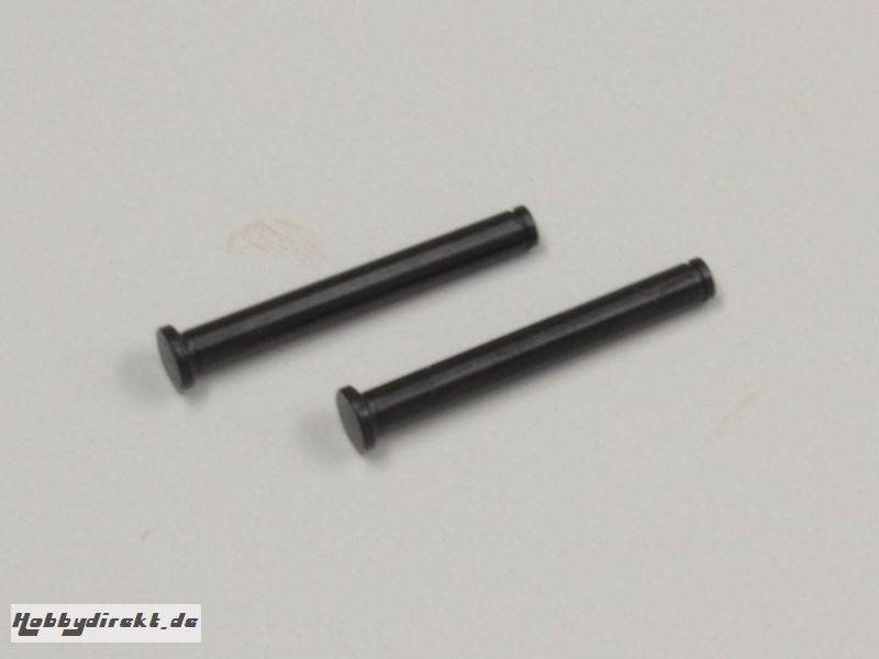 WELLE 3X26MM OPTIMA (2) Kyosho OT248