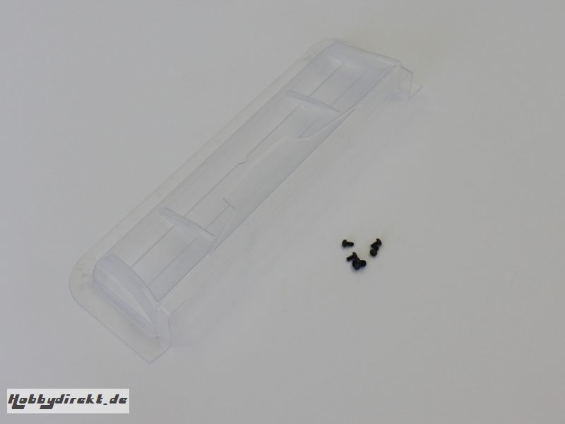 SPOILER PLAZMA FORMULA Kyosho PZ127