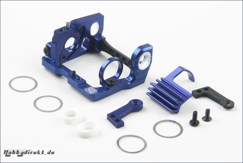 Motorkuehlkoerper MR-15LM/MR-02LM/MR-03L Kyosho R246-1202