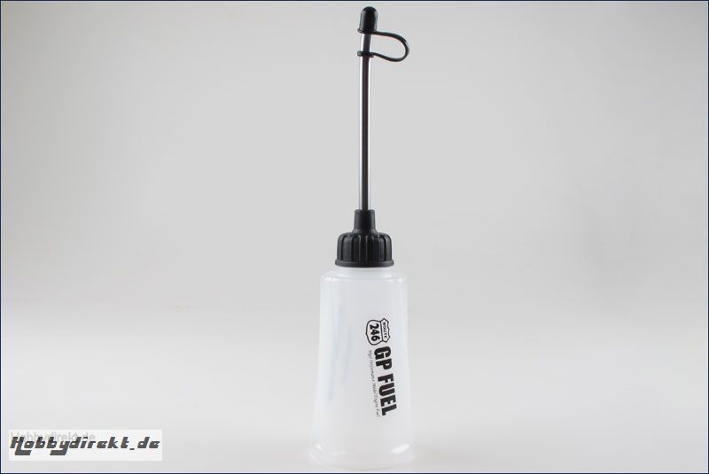 Tankflasche Auto Stop 250cc Kyosho R246-8661