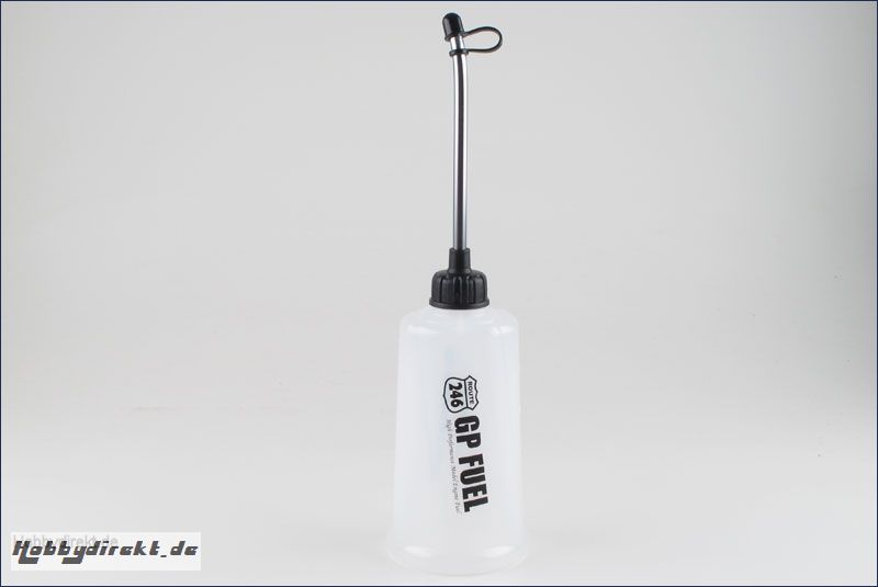 Tankflasche Auto Stop 500cc Kyosho R246-8662