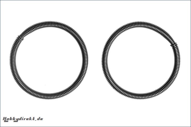 Kupplungsfedern Kyosho S09-300131