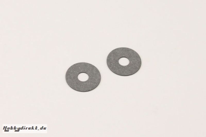 Slipper Pad (2) Kyosho SC-216KY 1-SC-216KY