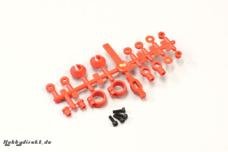 Kleinteile Stossdaempfer Kyosho SC-222-03KY 1-SC-222-03KY