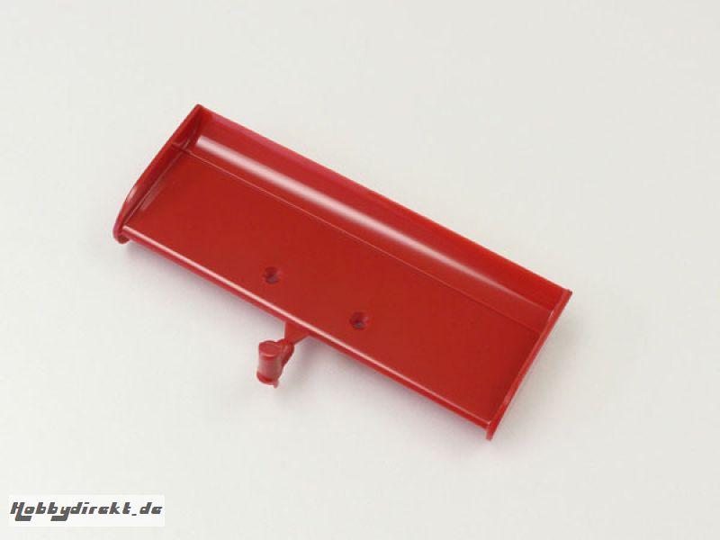 Heckspoiler, rot Kyosho SC-224RKY 1-SC-224RKY