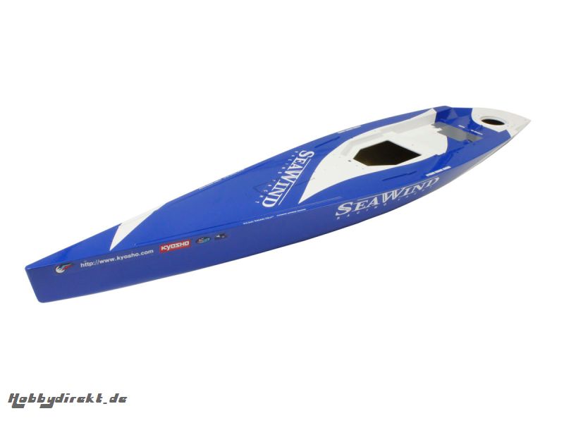 Rumpf Seawind Kyosho SW-101