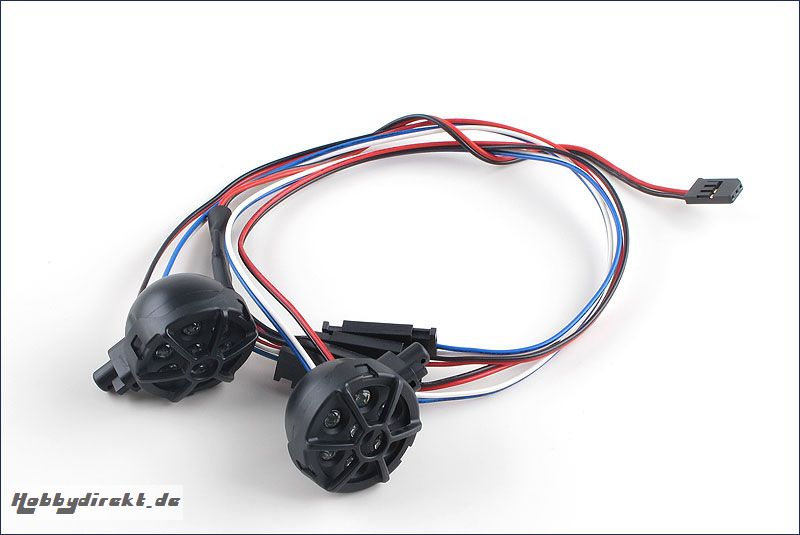 Lichtset Kyosho SXW008