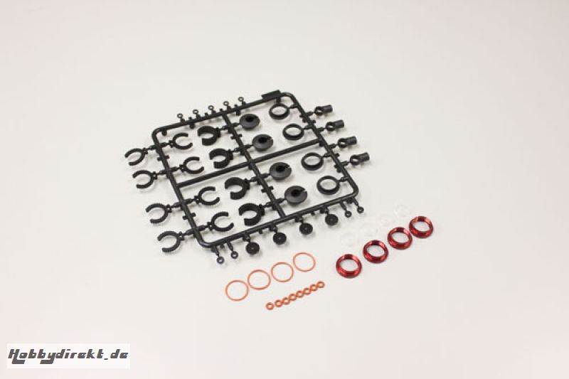 VERSCHLEISSTEILE DAEMPFER SXW010 Kyosho SXW010-03