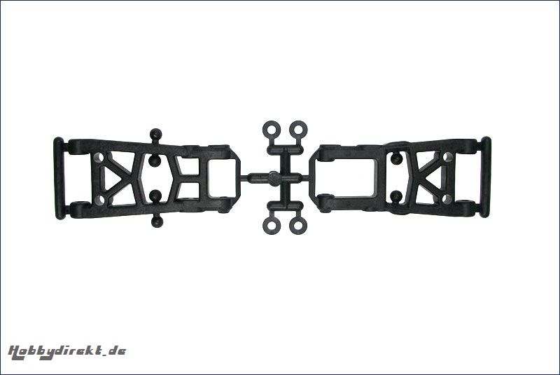 Querlenker Satz, carbon Kyosho TF-05H