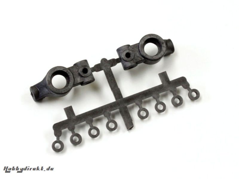 ACHSSCHENKEL HINTEN, TYPE E (2) TF7 Kyosho TF267