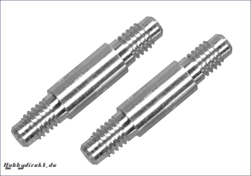 Seitenfuehrung Chassis,rechts,TR-15 Kyosho TR-08