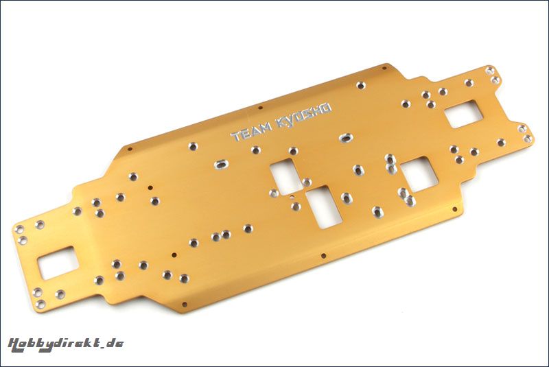 Tuningchassis TR-15 Kyosho TRW-01C