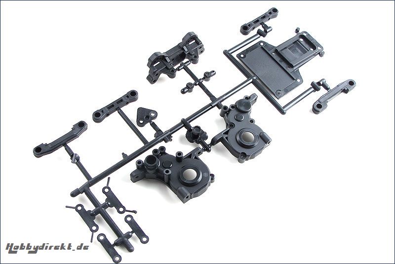 Getriebekasten Kyosho UM-508C