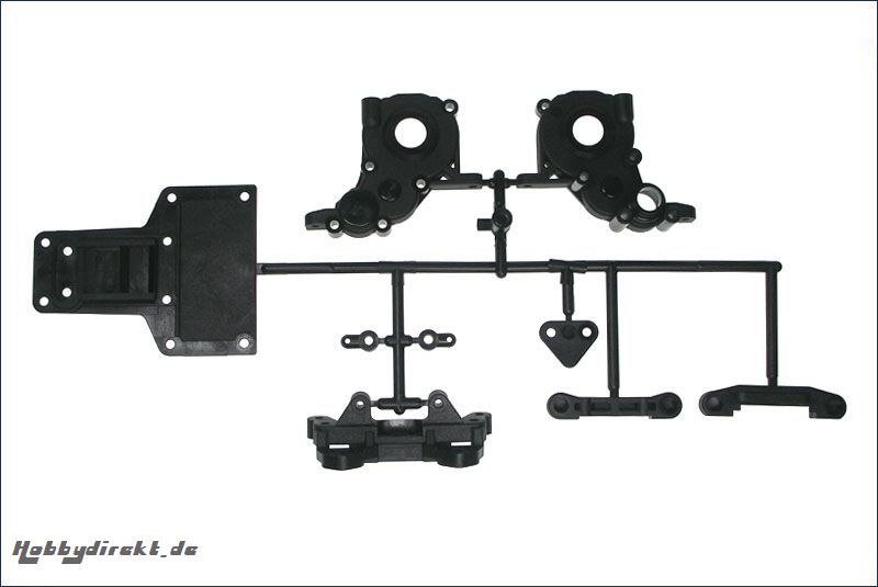 Getriebekasten Kyosho UM-508