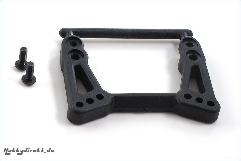 Daempferbruecke vorn, Big Bore Kyosho UM-525B