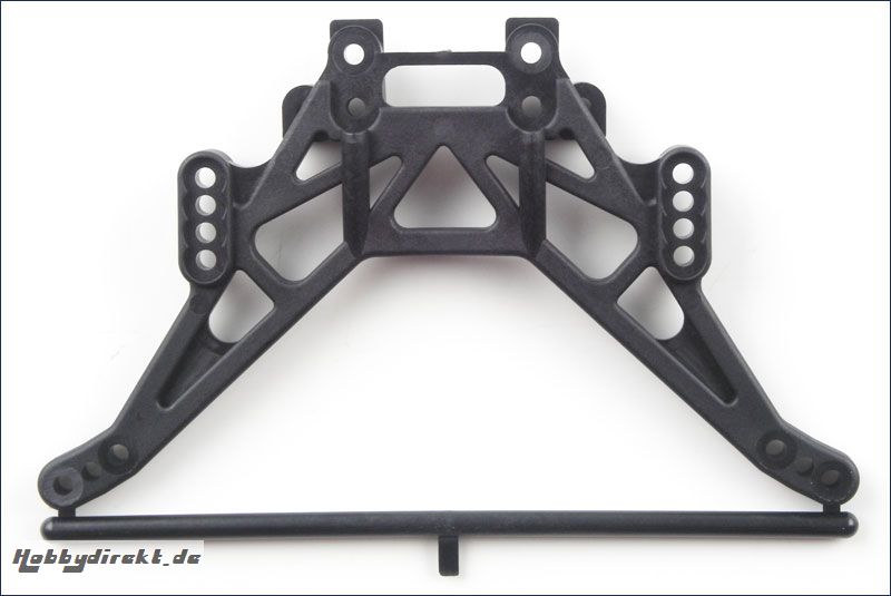 Daempferbruecke hinten Kyosho UM-556