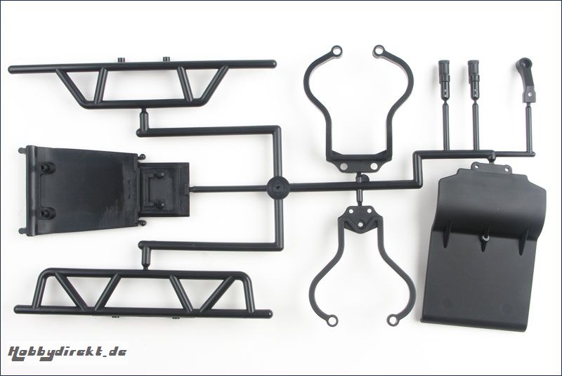 Stossfaenger Kleinteile Kyosho UM-602