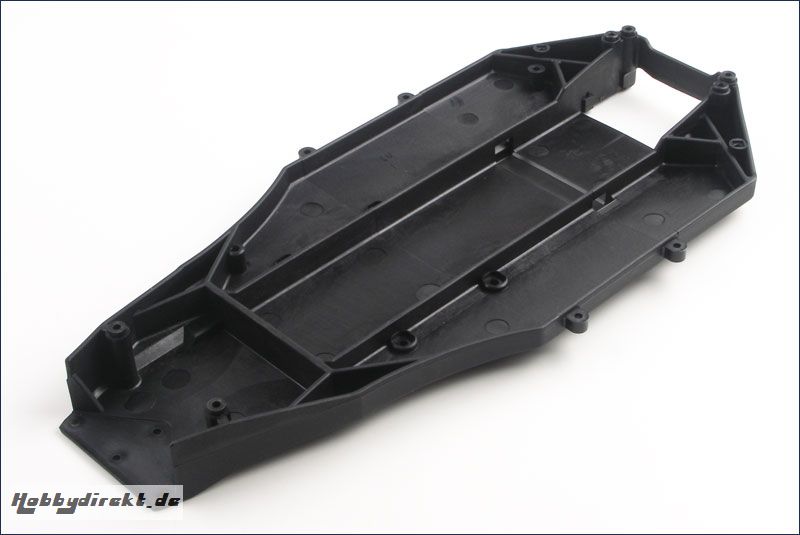 Hauptchassis Kyosho UM-607